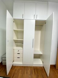 The Elysia (D12), Apartment #574669781